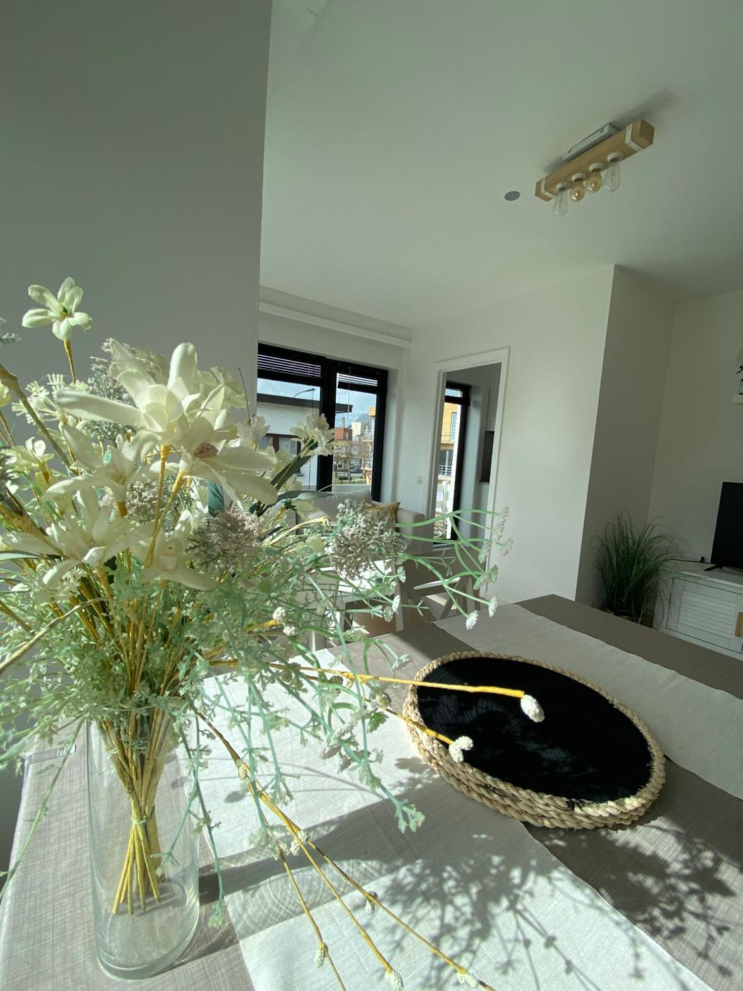 The Ocean Breeze 2 Apartman De Haan Kültér fotó